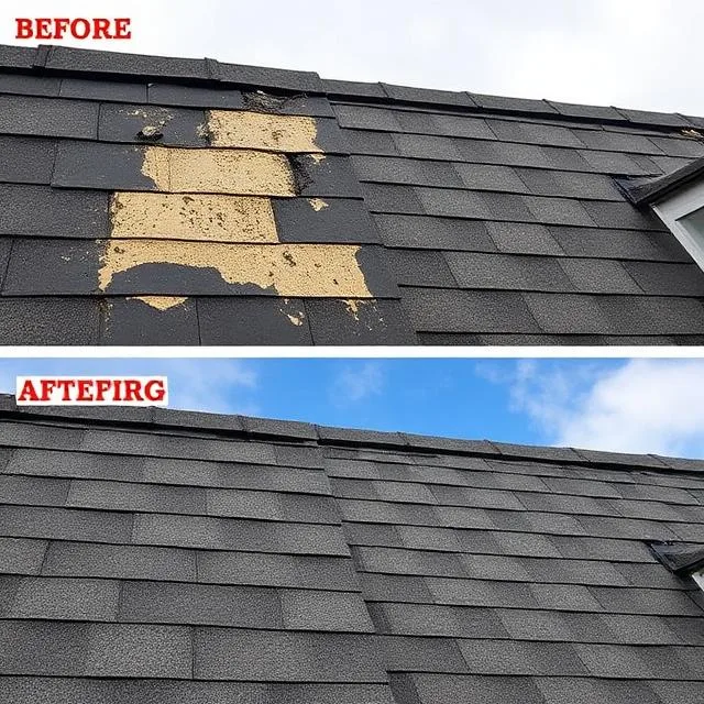 Roof Repair Near Me in Fultondale, AL near me